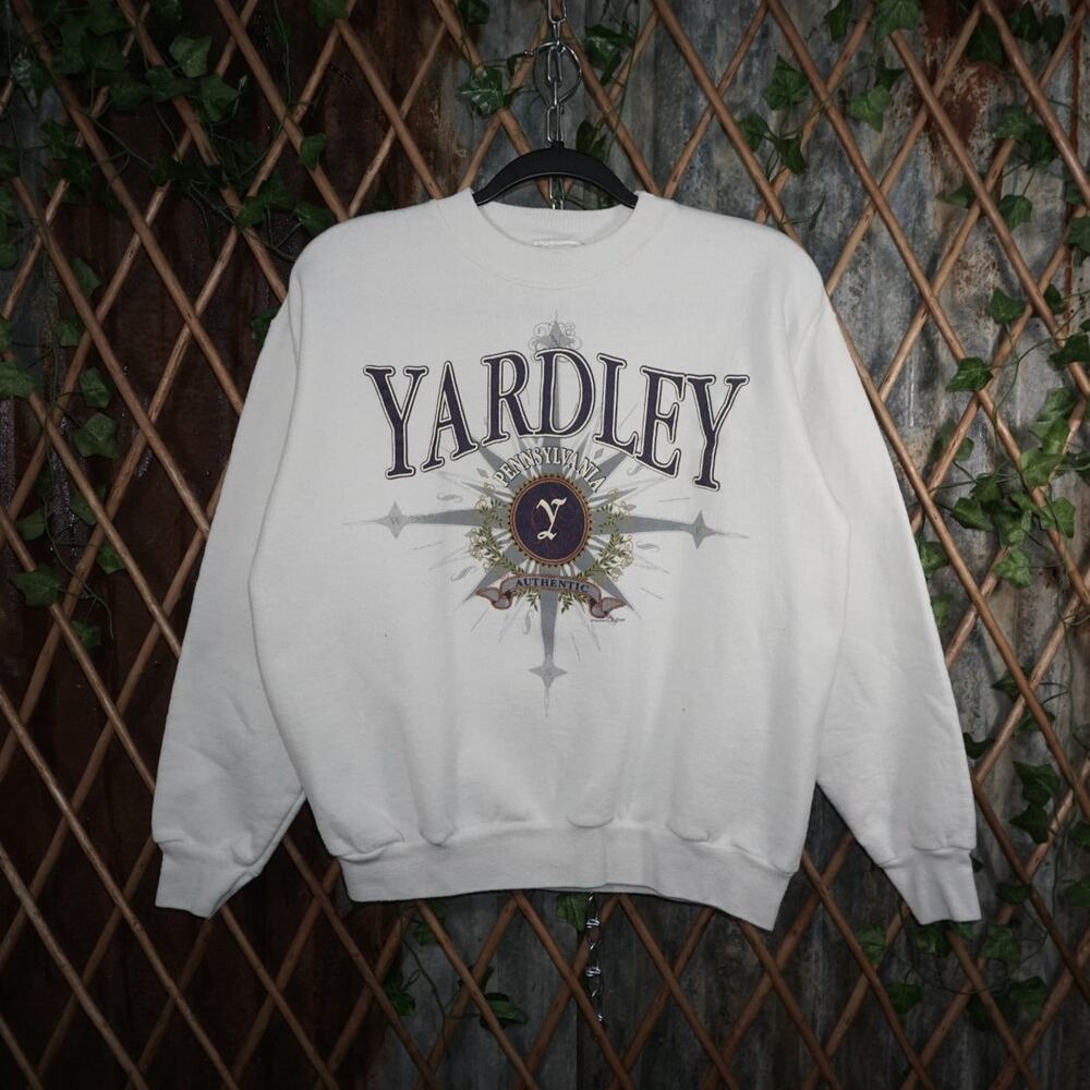 M - Vintage Y2K American Vintage Sweatshirts boxy fit